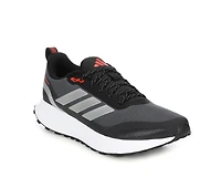 Men's Adidas RunFalcon 5.0 Trail Running Shoes
