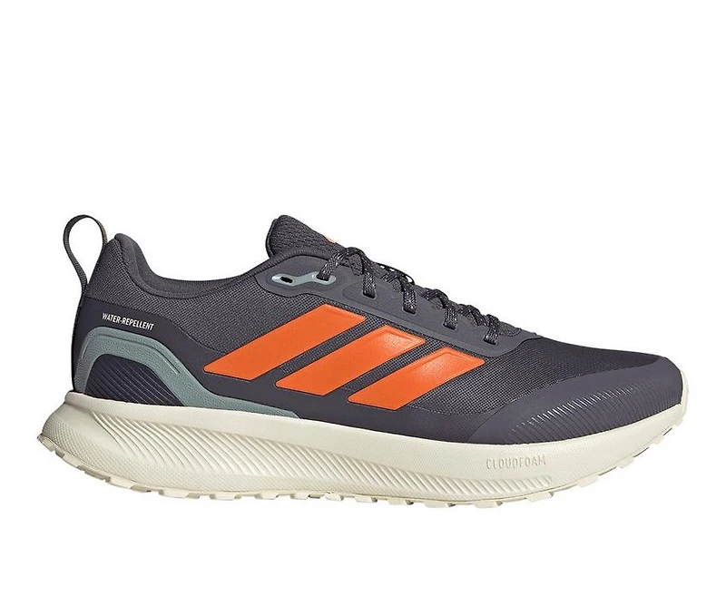 Men's Adidas RunFalcon 5.0 Trail Running Shoes