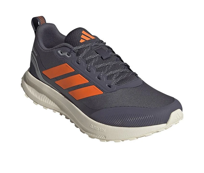 Men's Adidas RunFalcon 5.0 Trail Running Shoes