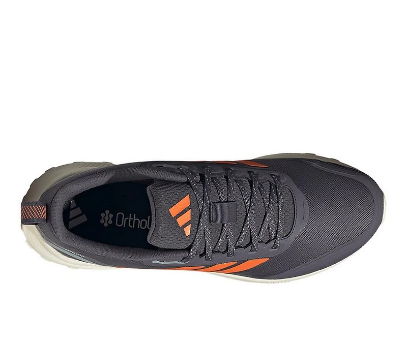 Men's Adidas RunFalcon 5.0 Trail Running Shoes