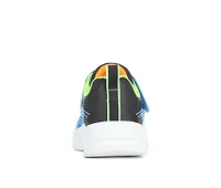 Boys' Skechers Toddler Microspec Advance Running Shoes