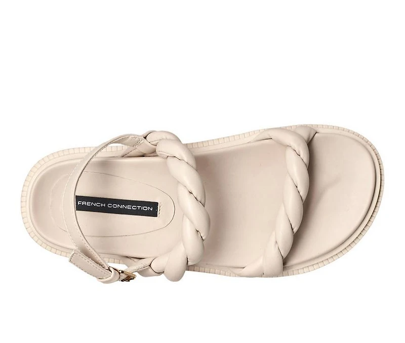 Women's French Connection Brieanne Sandals