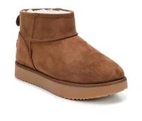 Women's Makalu Zhuri Boots