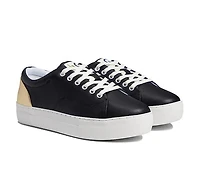 Women's Official Program STW-70 Platform Fashion Sneakers