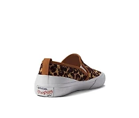Women's Official Program STW-80 Slip-On Sneakers