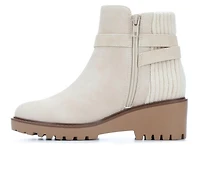 Women's Soda Aeson-S Booties