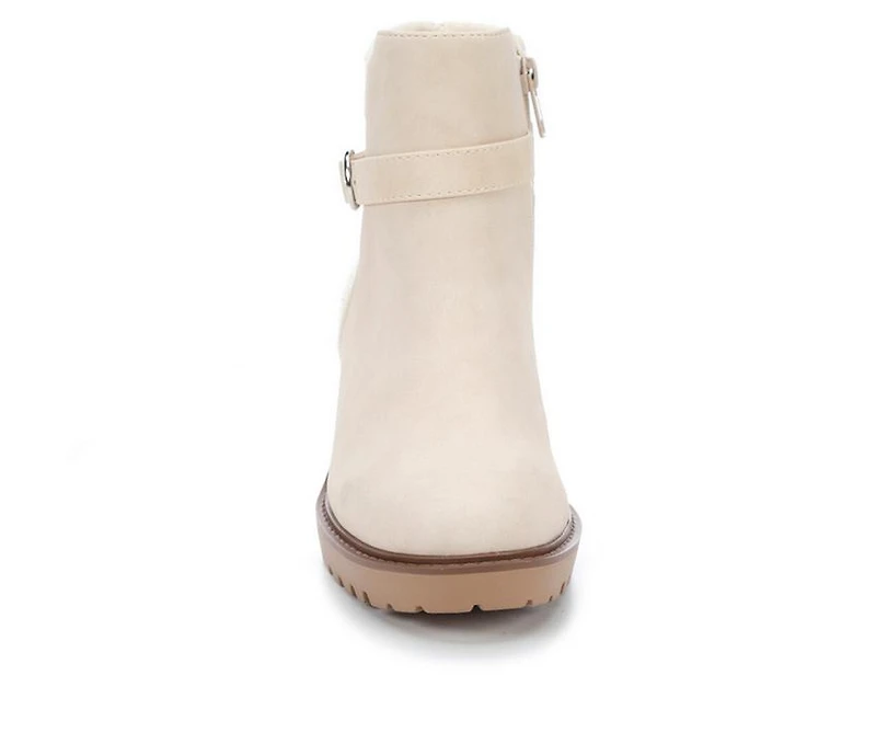 Women's Soda Aeson-S Booties