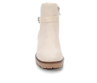 Women's Soda Aeson-S Booties