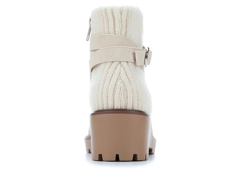 Women's Soda Aeson-S Booties