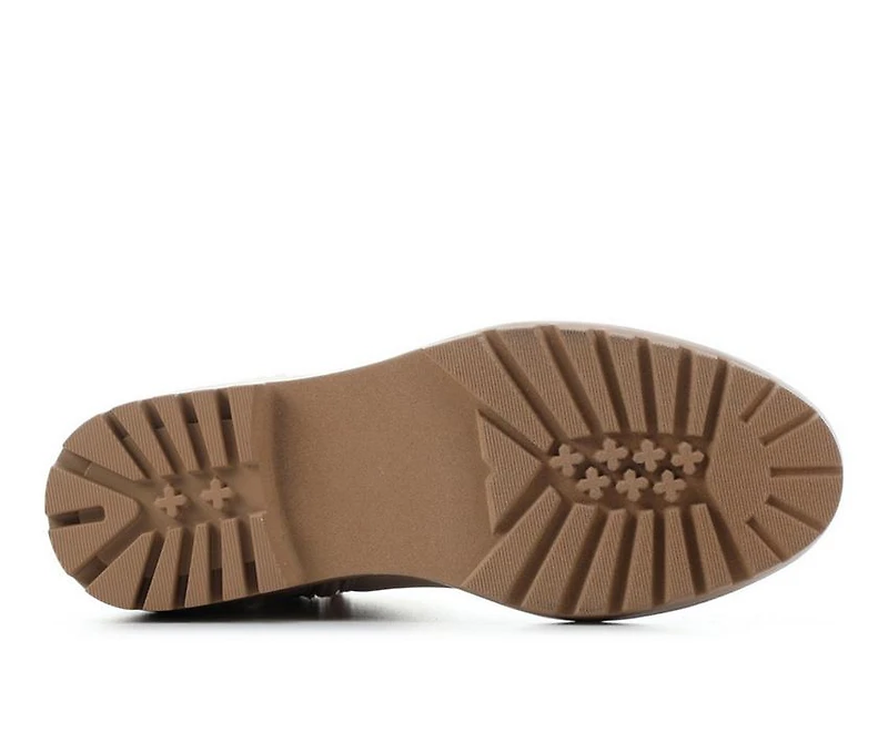 Women's Soda Aeson-S Booties