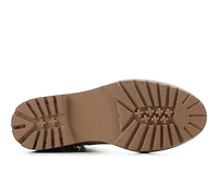 Women's Soda Aeson-S Booties