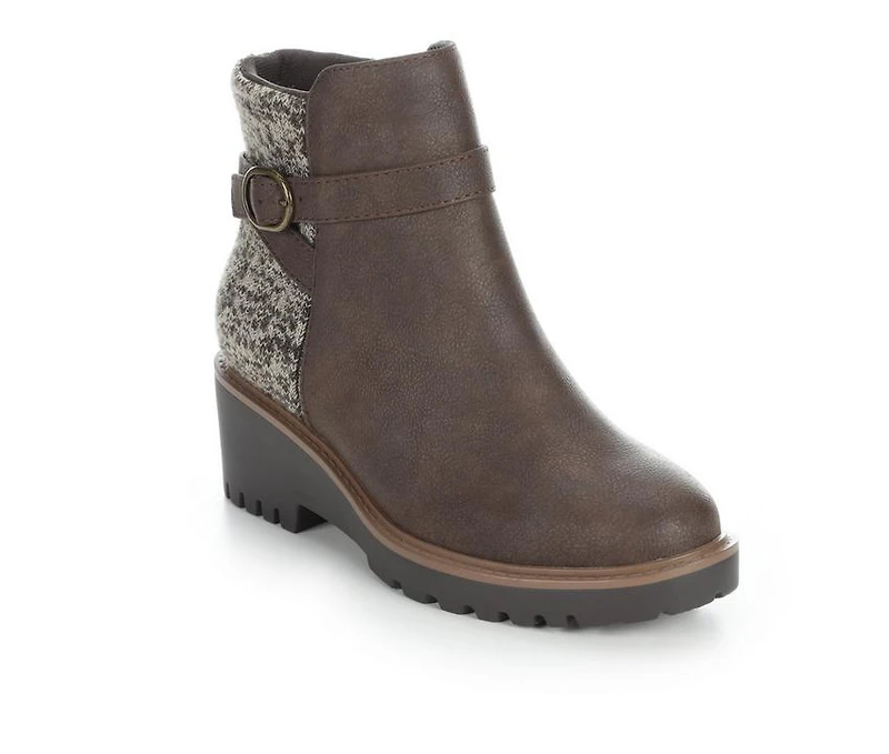 Women's Soda Aeson-S Booties