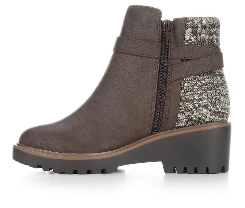 Women's Soda Aeson-S Booties