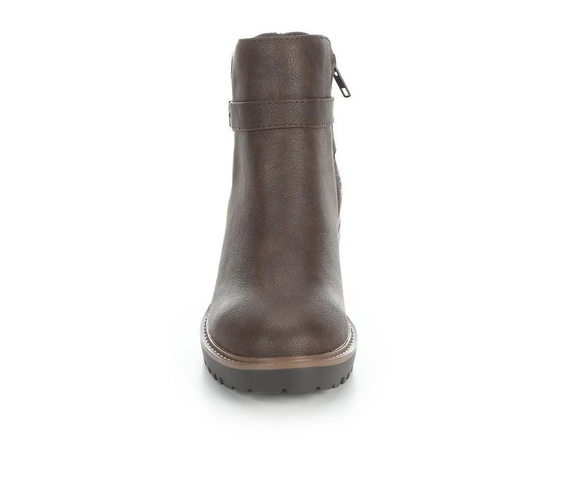 Women's Soda Aeson-S Booties