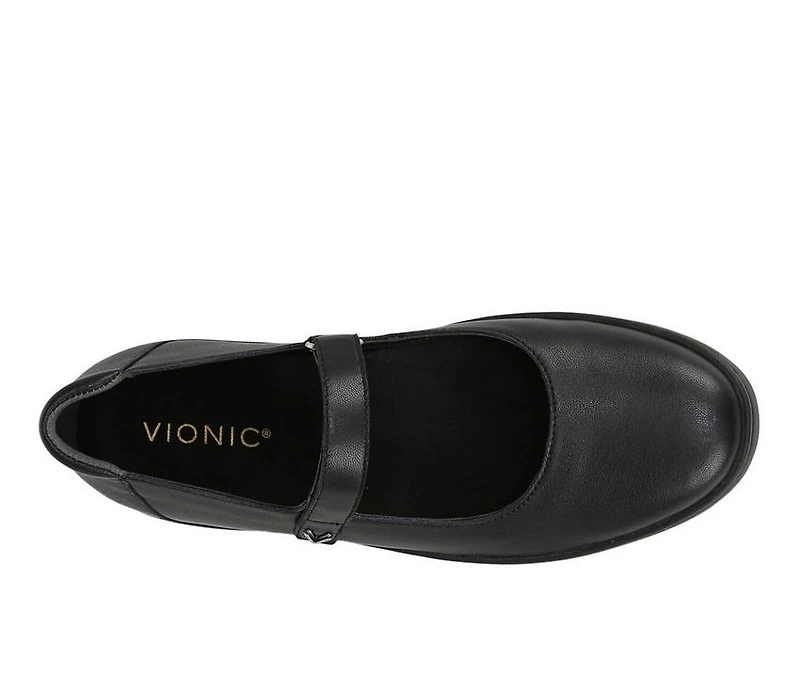 Women's Vionic Uptown MaryJane Flats