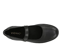 Women's Vionic Uptown MaryJane Flats