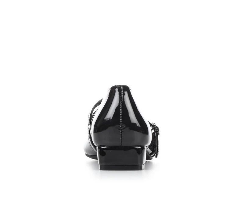 Women's Jones New York Ashdee Block-Heeled Flats