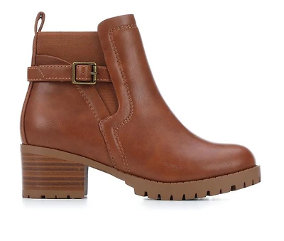 Girls' Unr8ed Little Kid & Big Destiny Boots