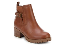 Girls' Unr8ed Little Kid & Big Destiny Boots