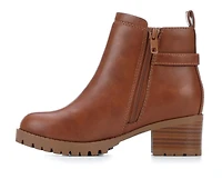 Girls' Unr8ed Little Kid & Big Destiny Boots