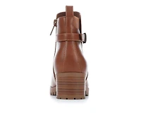 Girls' Unr8ed Little Kid & Big Destiny Boots