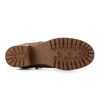 Girls' Unr8ed Little Kid & Big Destiny Boots