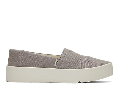 Women's TOMS Verona Slip On Slip-Ons