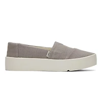 Women's TOMS Verona Slip On Slip-Ons