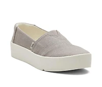 Women's TOMS Verona Slip On Slip-Ons