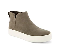 Women's TOMS Verona Mid Platform Sneakers
