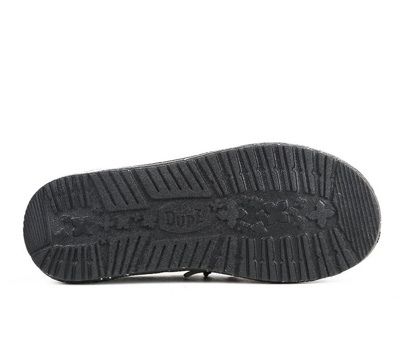 Kids' HEYDUDE Little Kid & Big Wally Y Skeletons Casual Shoes