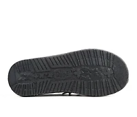 Kids' HEYDUDE Little Kid & Big Wally Y Skeletons Casual Shoes