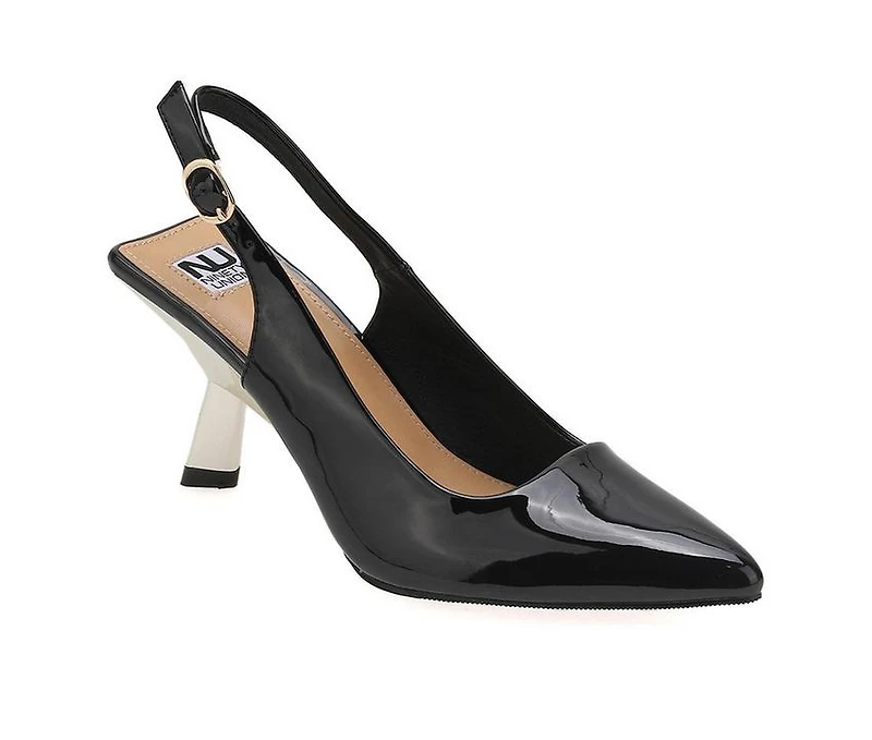 Women's Ninety Union Koko Slingback Pumps