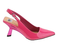 Women's Ninety Union Koko Slingback Pumps