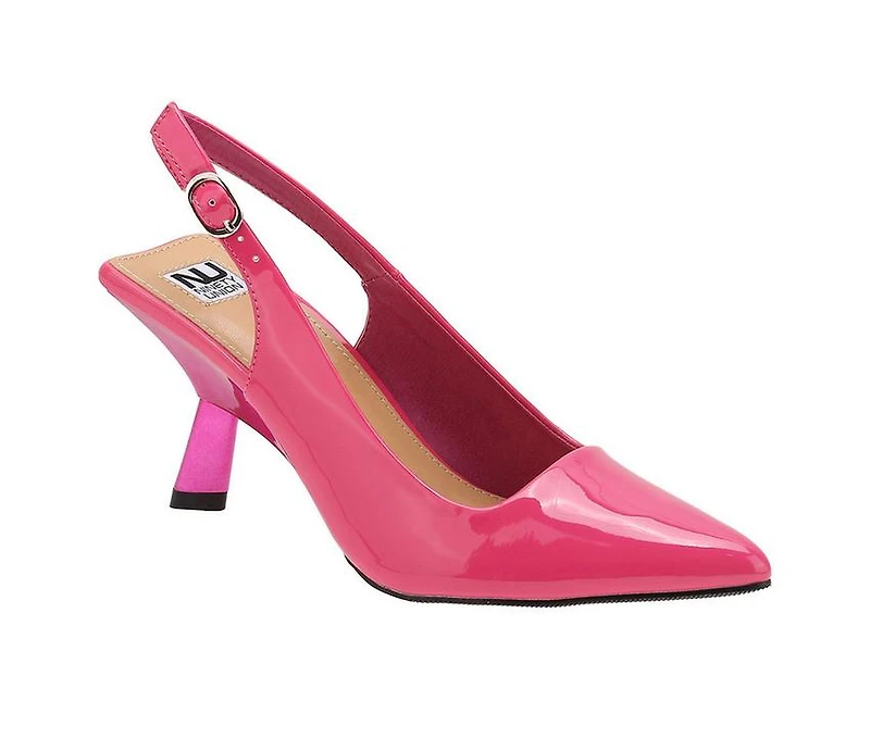 Women's Ninety Union Koko Slingback Pumps