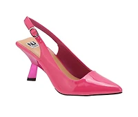 Women's Ninety Union Koko Slingback Pumps