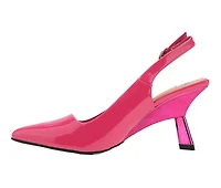 Women's Ninety Union Koko Slingback Pumps