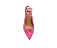 Women's Ninety Union Koko Slingback Pumps