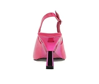 Women's Ninety Union Koko Slingback Pumps