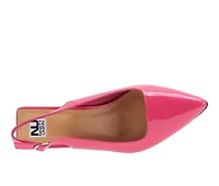 Women's Ninety Union Koko Slingback Pumps