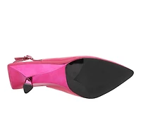 Women's Ninety Union Koko Slingback Pumps