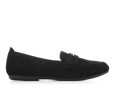 Women's Vintage 7 Eight Bridgett Flats