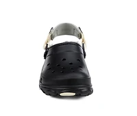 Men's Crocs Classic All Terrain Lined Clog