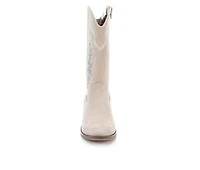 Girls' Madden Girl Little Kid & Big Kid MApple Cowboy Boots