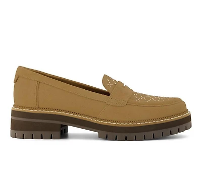 Women's TOMS Cara Loafers