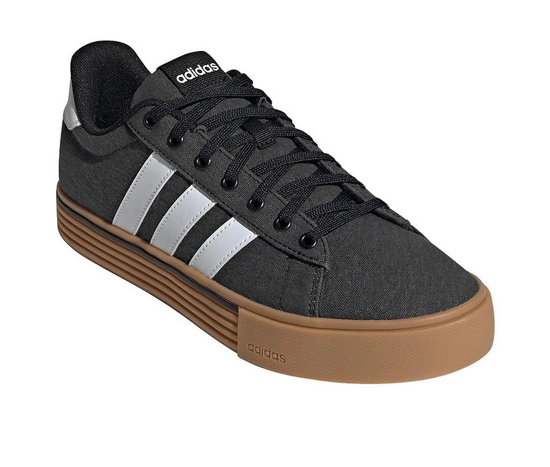 Men's Adidas Daily 4.0 Skate Shoes