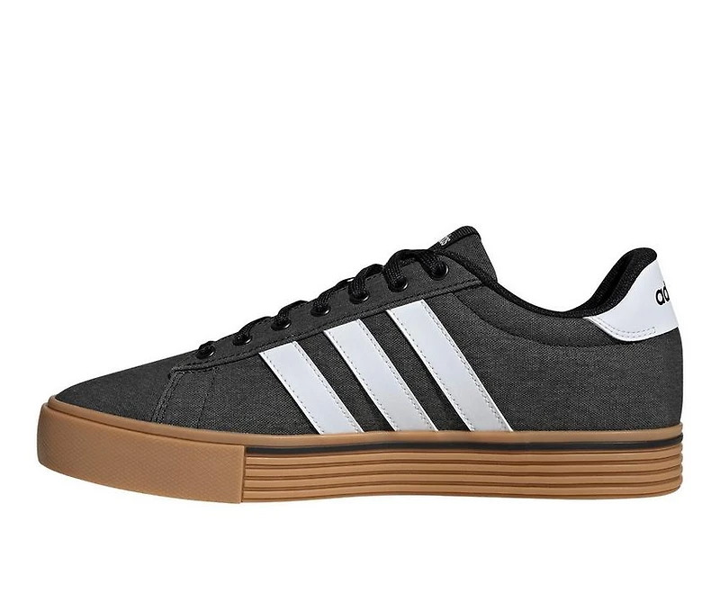 Men's Adidas Daily 4.0 Skate Shoes