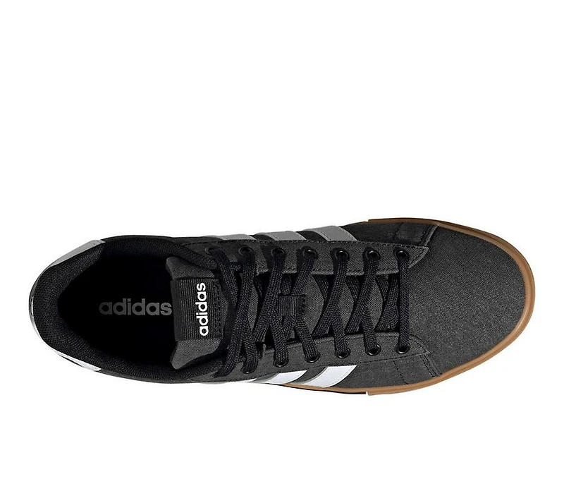 Men's Adidas Daily 4.0 Skate Shoes