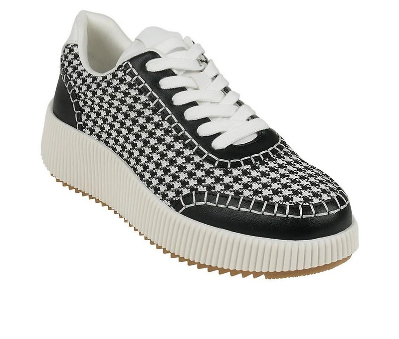 Women's GC Shoes Ceci Platform Sneakers