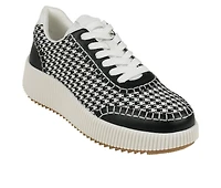 Women's GC Shoes Ceci Platform Sneakers